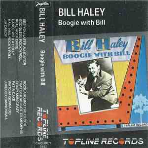 Bill Haley - Boogie With Bill mp3 album