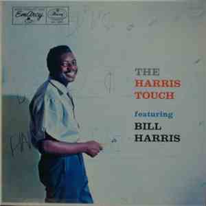 Bill Harris  - The Harris Touch mp3 album