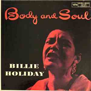 Billie Holiday - Body And Soul mp3 album
