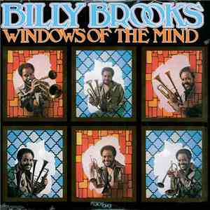 Billy Brooks - Windows Of The Mind mp3 album