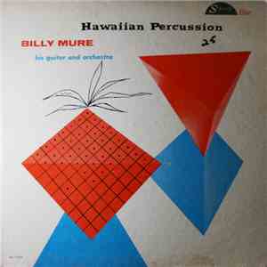 Billy Mure - Hawaiian Percussion mp3 album