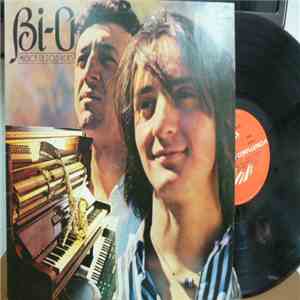 Bi-o, Alejandro Manzoni, Fernando Lerman - Música de Dos Vidas mp3 album