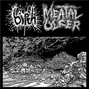 Birth  / Meatal Ulcer - Birth / Meatal Ulcer mp3 album