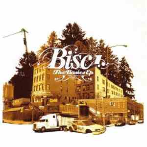 Bisc1 - The Basics EP mp3 album