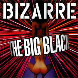 Bizarre  - The Big Black mp3 album