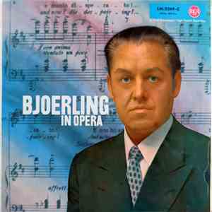 Bjoerling - In Opera mp3 album