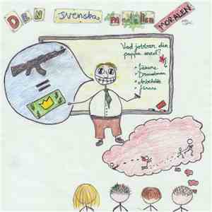 Böksholm - Den Svenska Moralen mp3 album