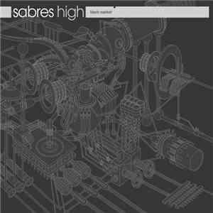 Black Market - Sabres High mp3 album