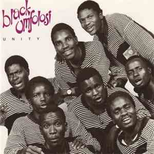 Black Umfolosi - Unity mp3 album