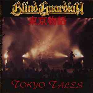 Blind Guardian - Tokyo Tales mp3 album