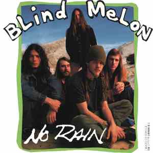 Blind Melon - No Rain mp3 album
