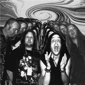 Bloody & The Vaynes - Black Little Heart mp3 album