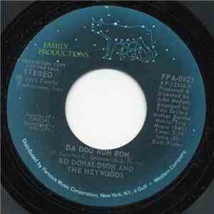 Bo Donaldson & The Heywoods - Da Doo Ron Ron mp3 album