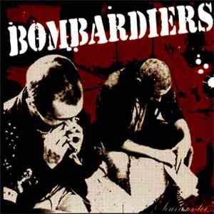 Bombardiers - Souviens-toi... mp3 album