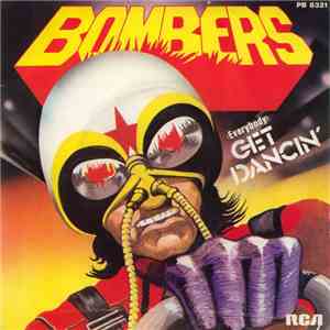Bombers - (Everybody) Get Dancin' mp3 album