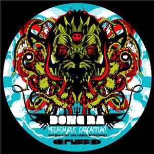 Bong Ra - Megasaurus / Gargantuan mp3 album