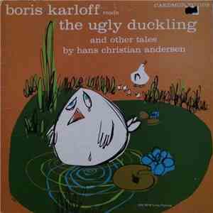 Boris Karloff - Tales Of Hans Christian Andersen mp3 album