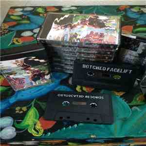 Botched Facelift - Botched Facelift mp3 album