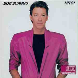 Boz Scaggs - Hits! mp3 album