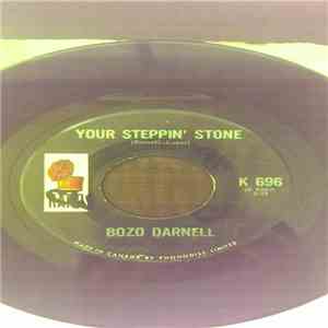 Bozo Darnell - Your Steppin' Stone / Fool The World mp3 album