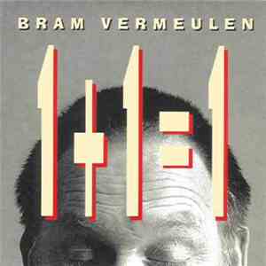 Bram Vermeulen - 1+1=1 mp3 album