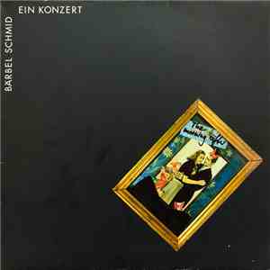 Bärbel Schmid - Ein Konzert mp3 album