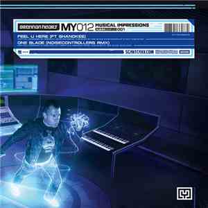 Brennan Heart - Musical Impressions Album Sampler 001 mp3 album