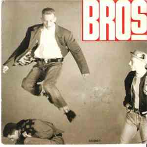 Bros - Drop The Boy mp3 album