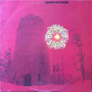 Brownsville Station - Brownsville Station mp3 album
