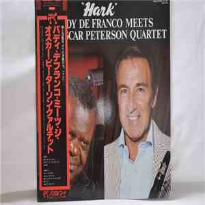 Buddy DeFranco meets The Oscar Peterson Quartet - Hark mp3 album