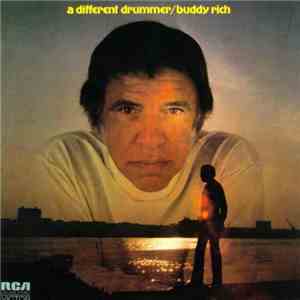 Buddy Rich - A Different Drummer mp3 album