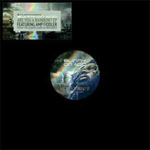 Bunny On Acid - Are You A Rainbow? EP mp3 album