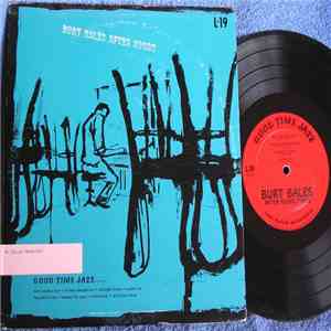 Burt Bales - After Hours mp3 album