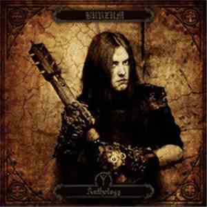 Burzum - Anthology mp3 album