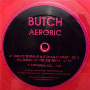 Butch - Aerobic mp3 album
