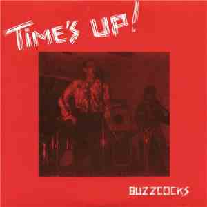 Buzzcocks - Time's Up! mp3 album