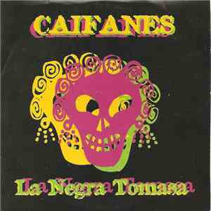 Caifanes / Aterciopelados - La Negra Tomasa / Bolero Falaz mp3 album