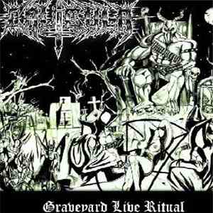 Caligula  - Graveyard Live Ritual mp3 album