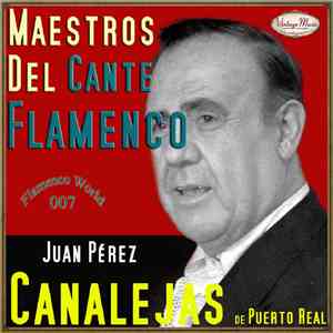 Canalejas De Puerto Real - Canalejas De Puerto Real mp3 album