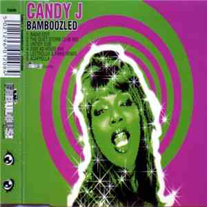 Candy J - Bamboozled mp3 album
