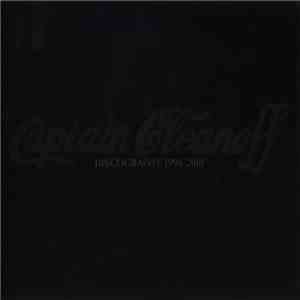 Captain Cleanoff - Discography 1998-2001 mp3 album