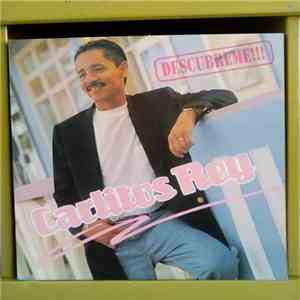 Carlitos Rey - Descubreme mp3 album