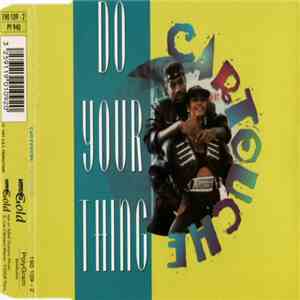 Cartouche - Do Your Thing mp3 album