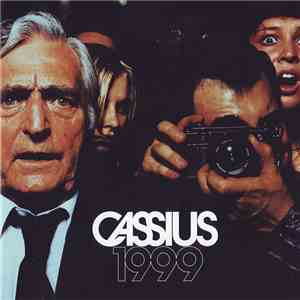 Cassius - 1999 mp3 album