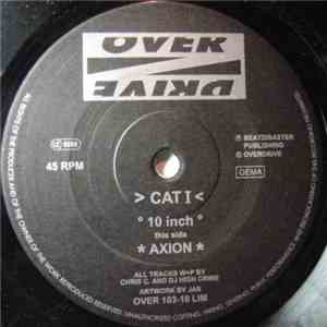 Cat 1 - Axion mp3 album