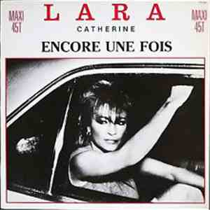 Catherine Lara - Encore Une Fois mp3 album