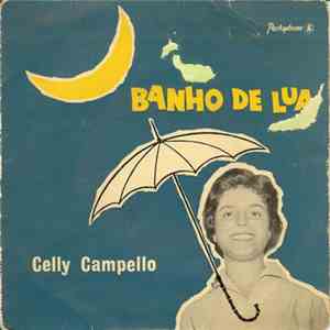 Celly Campello - Banho De Lua mp3 album