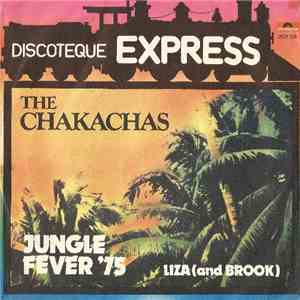 Chakachas - Jungle Fever '75 mp3 album