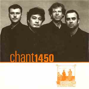Chant 1450 - Chant 1450 mp3 album