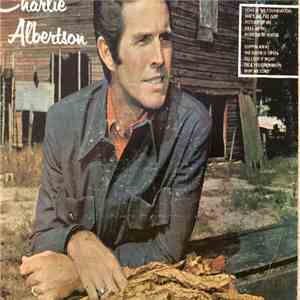 Charlie Albertson - "He Sure Sings A Good Country Song" mp3 album